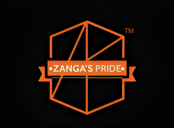 Zanga's Pride Logo